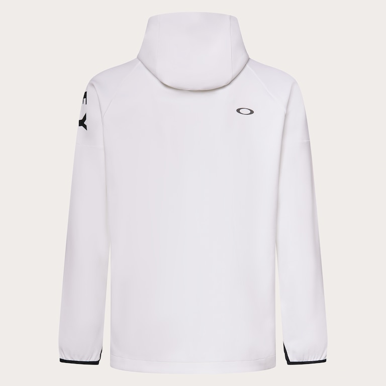 Enhance 3Rdg Synchronism Jkt 8.0 - White
