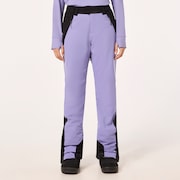 Laurel Insulated Pant - New Lilac