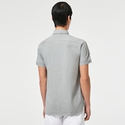 Skull Common Shirts 3.0 - New Athletic Gray