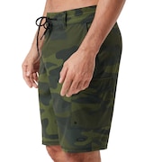 Cruiser Cargo Hybrid 21 - Core Camo