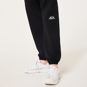 Ytr Qd Fleece Pt 9.0 - Blackout