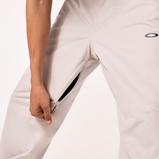 Crescent 2.0 Shell 2L 10K Pant - Lunar Rock