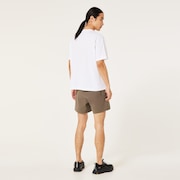 Enhance Woven Shorts 2.0 5Inch - Raven