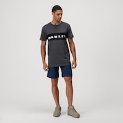 Camiseta Oakley Sport - Blackout