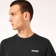 Mtl Drip Tee - Blackout