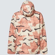 Range Rc Jacket - B1B Camo Desert