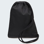 O-Grip Satchel Bag - Blackout
