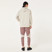 Enhance Qdevo Fleece Hoody 4.0 - Desert Sand