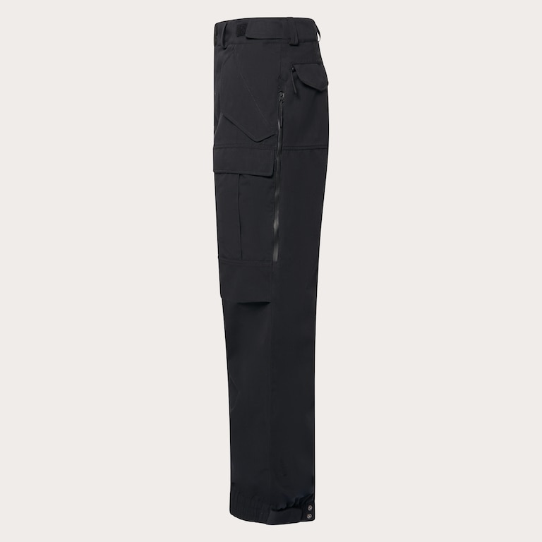 Baldface Shell Pant - Blackout