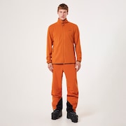 Kendall RC Shell Pant - Ginger