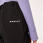 Tc Juno Reduct Shell Pant - Blackout
