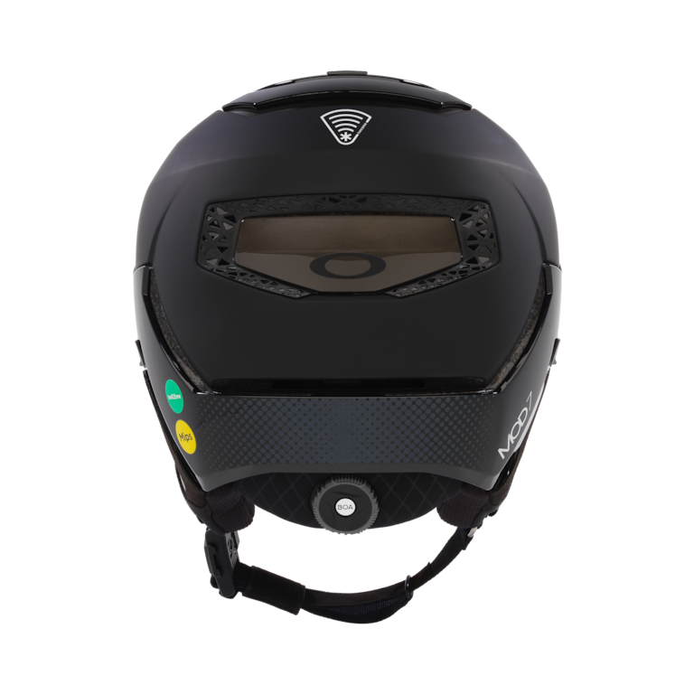 MOD7 - I.C.E - I.C.E. Matte Black/Pl PR Tr I