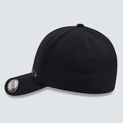 Aero Perf Trucker Hat - Blackout