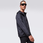 Foundational Training Jacket - Blackout
