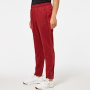 Fleece Training Pant - Iron Red