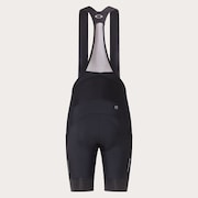 Off Grid Cargo Bib Short 2.0 - Blackout