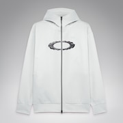 Rs Veil 1975 Japan Fleece Jkt 2.0 - Mist