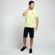 Camiseta Oakley Patch 2.0 Tee - Yellow