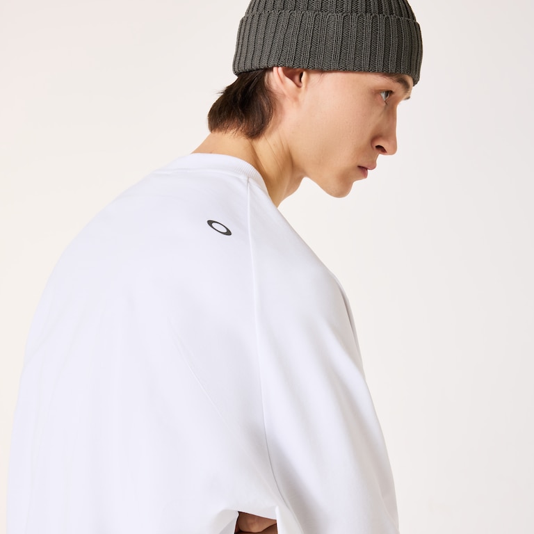 Fgl Slick Crew 6.0 - White