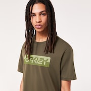 Duality B1B Tee - New Dark Brush