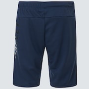 Enhance Tech Jersey Shorts 11.0 - Fathom