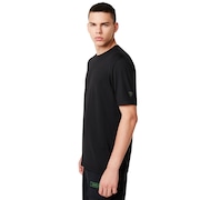 SI Core Tee - Blackout