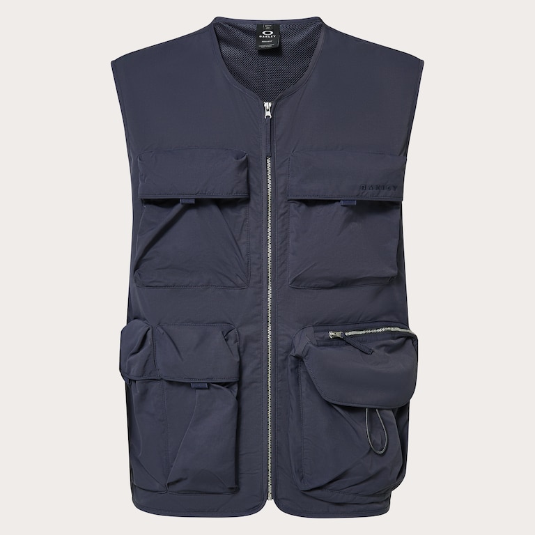 Reserve Vest - Graphite