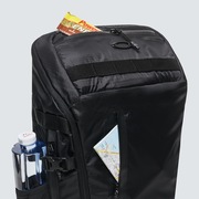 Outdoor Backpack - Blackout