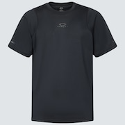 Pursuit SS Rc Tee - Blackout