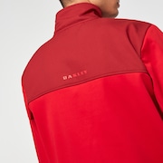 Whistler Rc Sweatshirt - Red Line