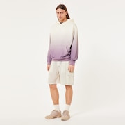 Gradient Hoodie - Gradient Toadstool Mist