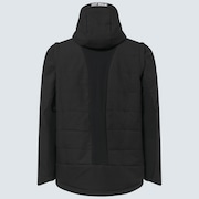Oakley Uneven Puff Jacket 4.0 - Blackout