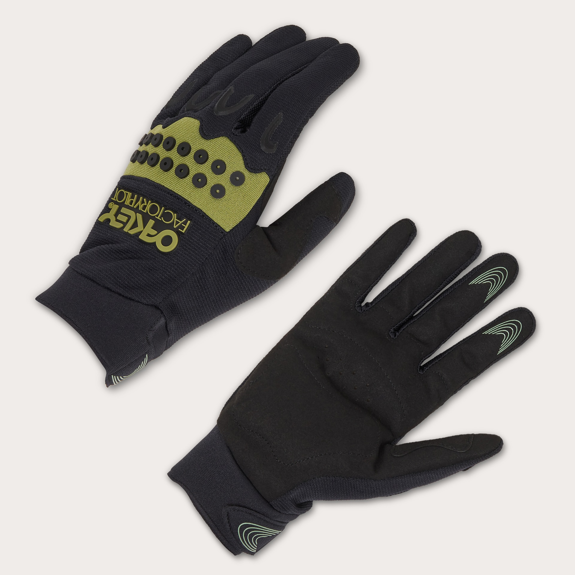Oakley Heren Switchback Mtb Glove 2.0