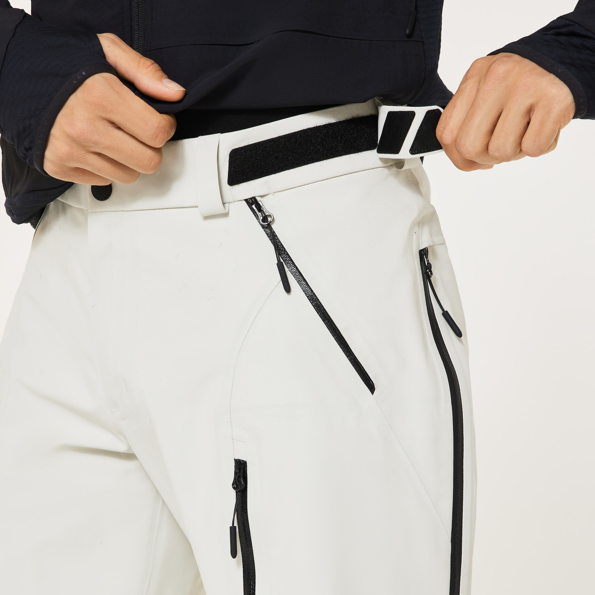 Oakley Bowls Gore-Tex Shell Pant in Mist | Oakley® US