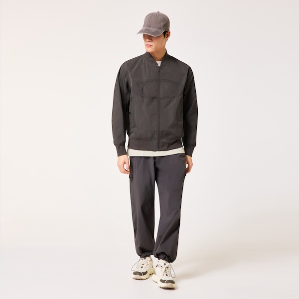 New Retro Icon Jacket 3.0