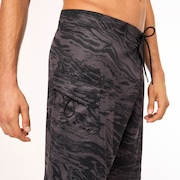 Kana 21 2.0 - Duality Swirl Black/Green
