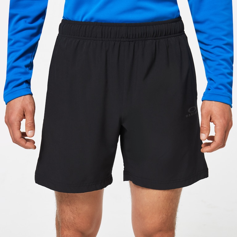 Foundational 7 Short 2.0 - Blackout