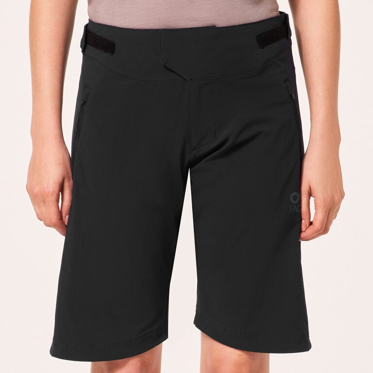 Factory Pilot Lite Short I - Blackout
