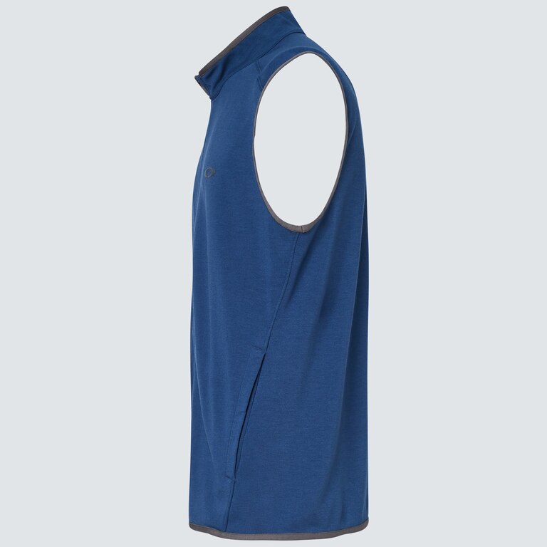 Range Vest 2.0 - Poseidon