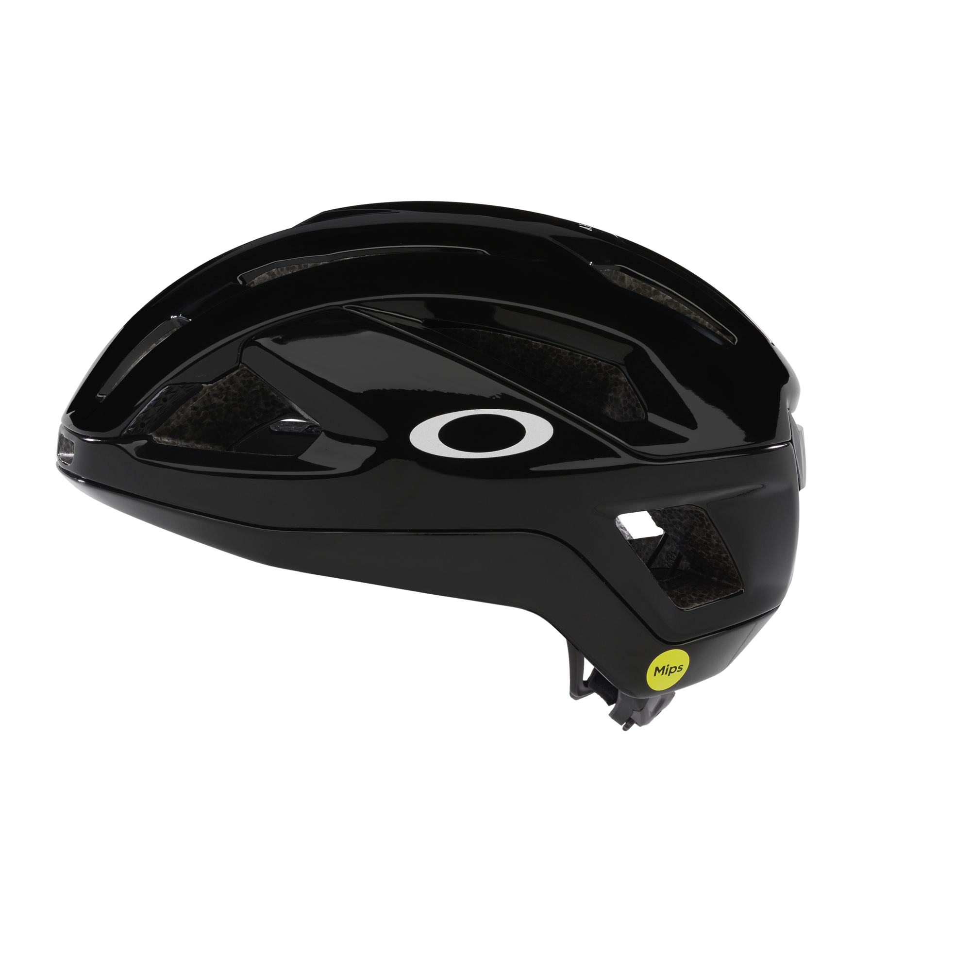 Oakley ARO3 ENDURANCE - MIPS - Asia Fit in Polished Black/Matte