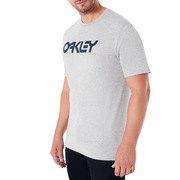 Mark II Tee - Granite Heather