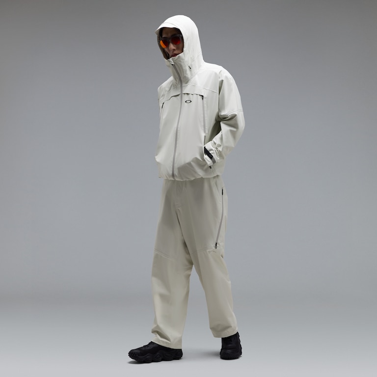 Rs Shell Glaze Shell Pants 4.0 - Mist
