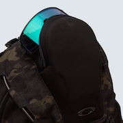 SI Kitchen Sink - Black Multicam