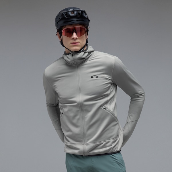 Canopy Full Zip Hoodie