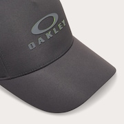 Essential Tone Cap 24.0 - Forged Iron
