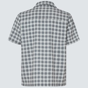 Sun Shirt Reduct - Check Storm Front