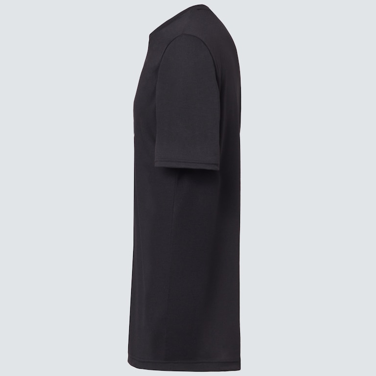 Atomic Ellipse Tee - Blackout
