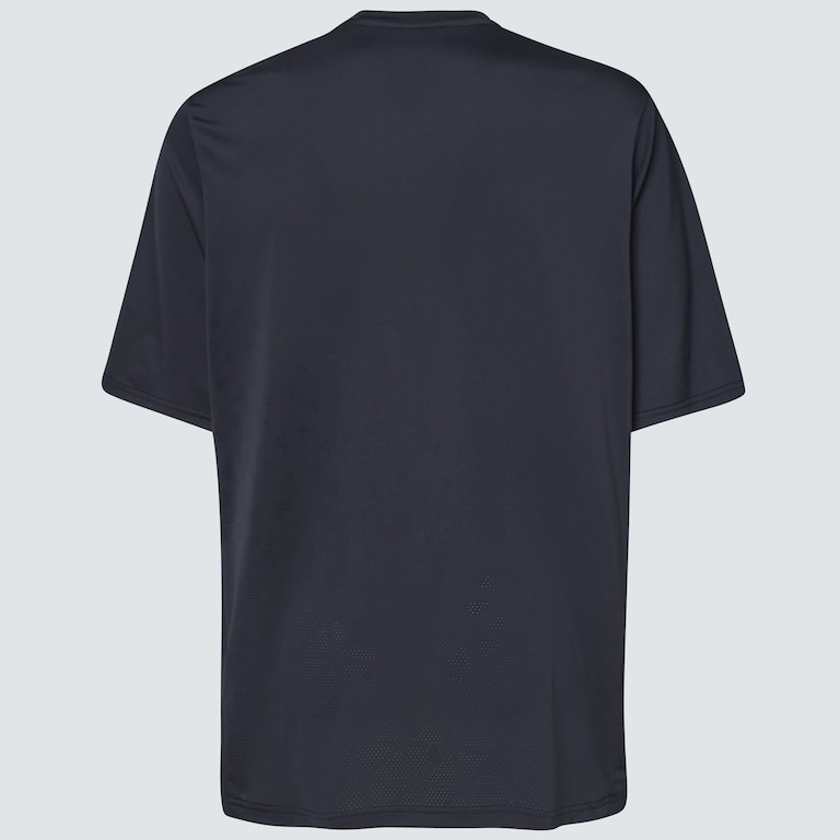 Berm SS Jersey - Blackout