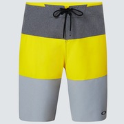 Ozaki Block 20 - Fog Gray