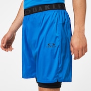 Compression Short 9 2.0 - Ozone